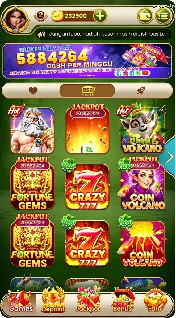supervip APK